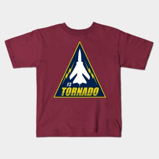 Tornado F3 Kids T-Shirt